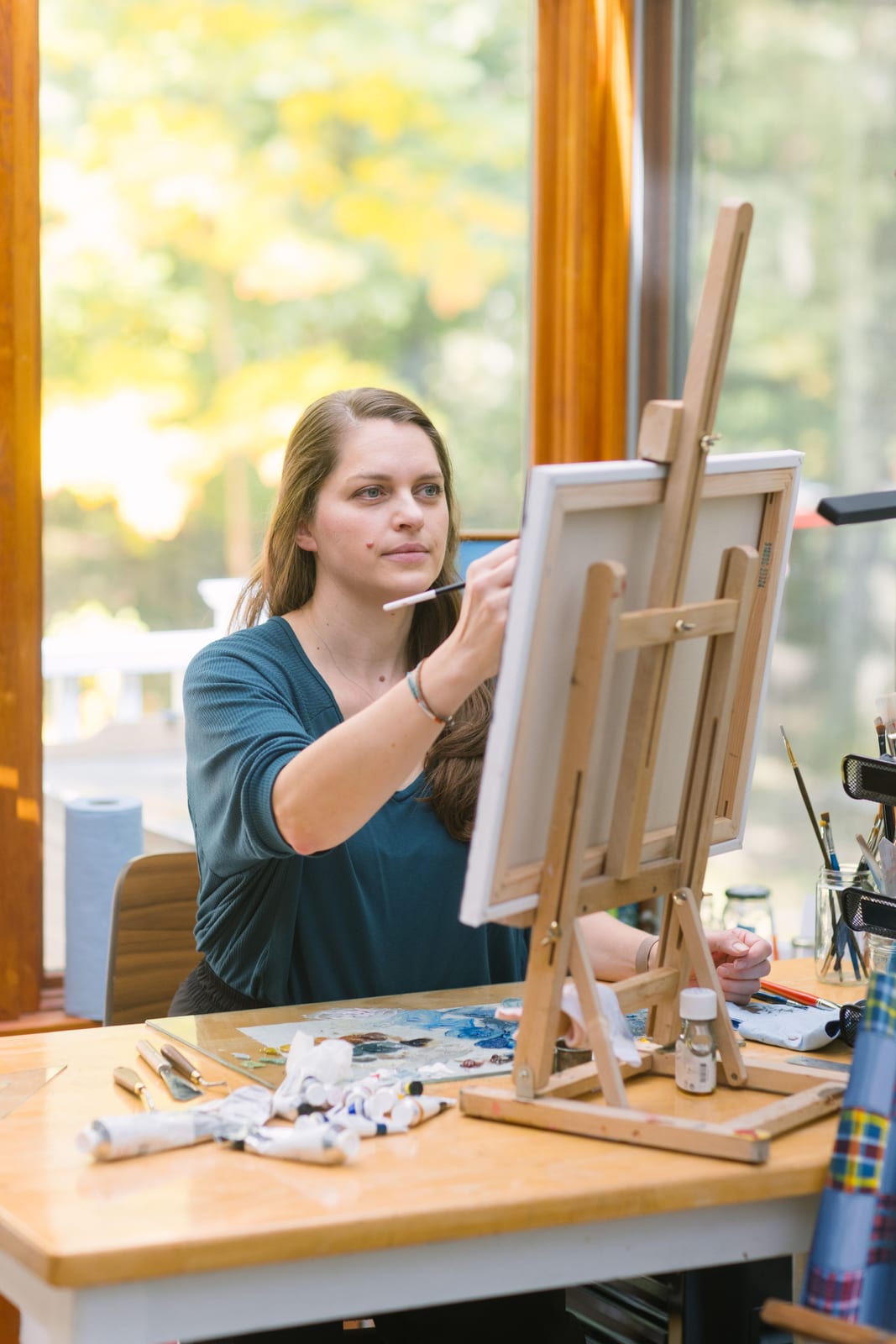 Artist Bio